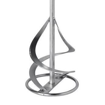 Blandarvisp 100mm Hex