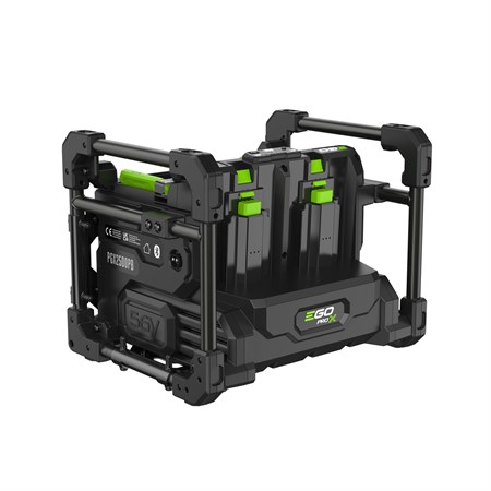 PGX™ Power Bank 2500W IOT, Solo