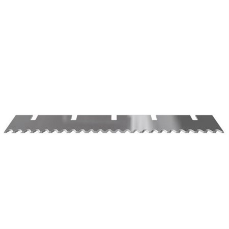 Knivblad 350x60x1.5mm 1-pack