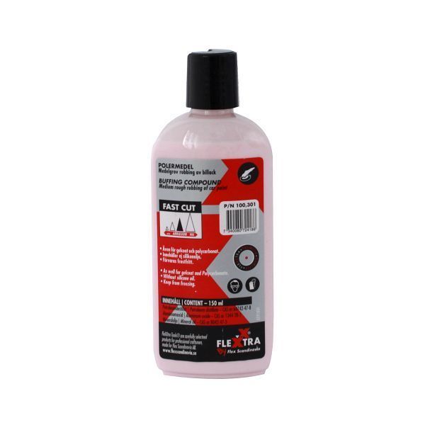 Fastcut, Rubbing, 150 ml