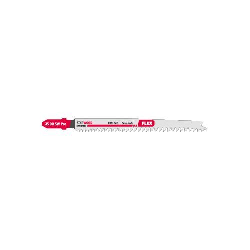 Sticksågblad JS90 SW Pro 5-pack