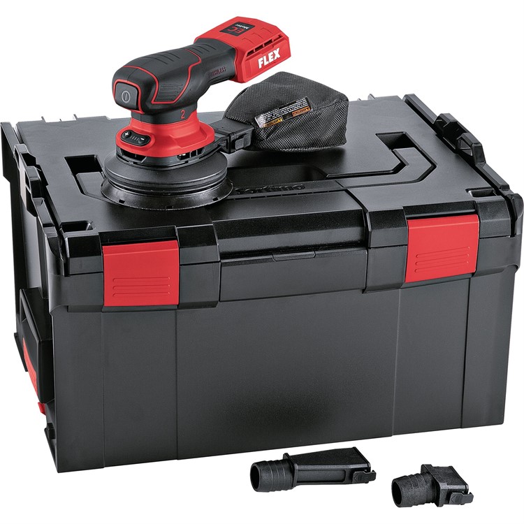 Excenterslip ORE2-125 18-EC