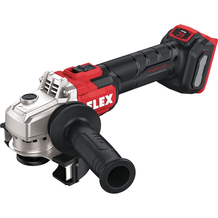 Vinkelslip LB125-15 18-EC C