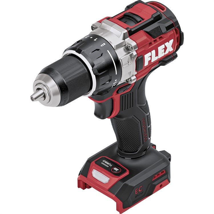 Skruvdragare DD2G 18-EC HD2 C