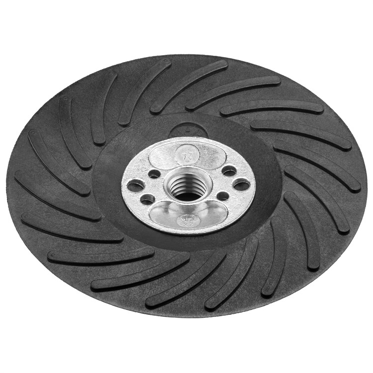 Fiberrondell BP-H D125 M14