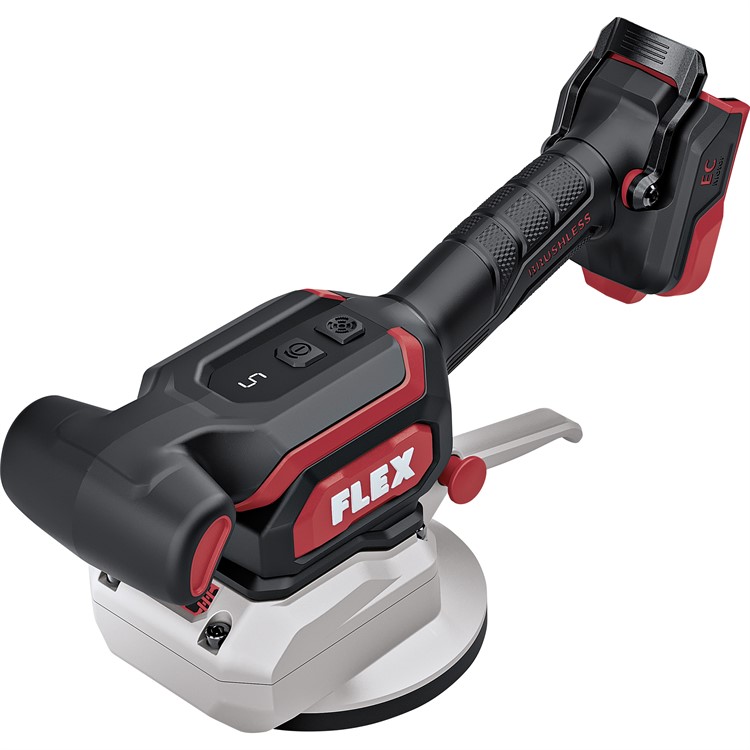 Plattvibrator TV18-EC C