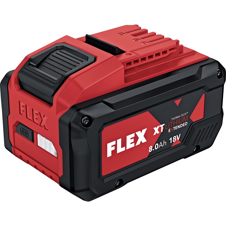 Batteri AP18/8.0 XT
