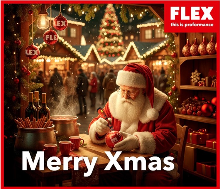 Adventskalender Flex