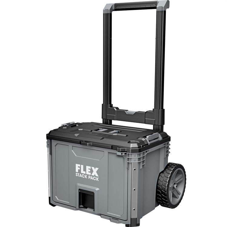 Stack Pack Rullbox II