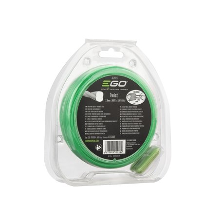 Ego Trimmertråd tvinnad 2.0mm 15m