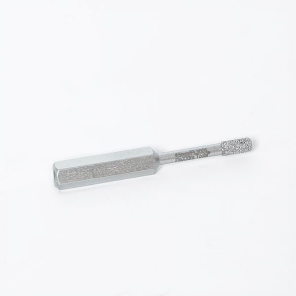 Diamantborr, Hex, 5 mm