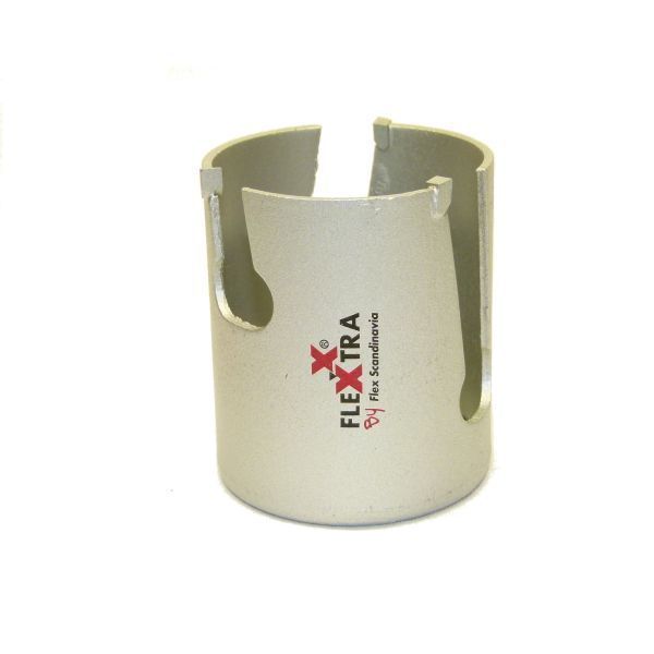 Hålsåg, Hårdmetall, 62 mm