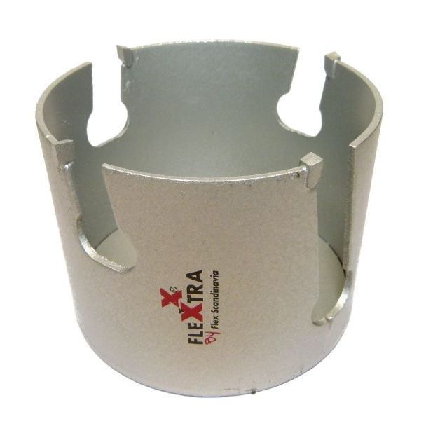 Hålsåg, Hårdmetall, 82 mm