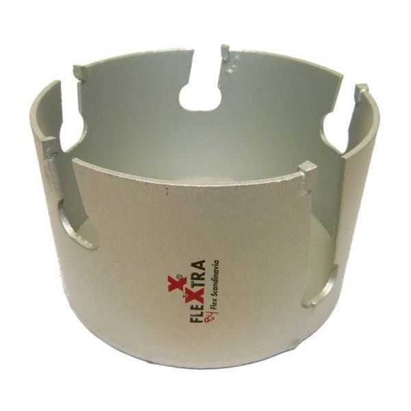 Hålsåg, Hårdmetall, 98 mm