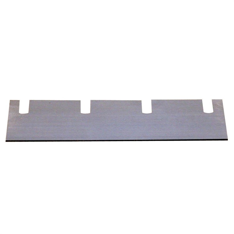 Spare blades, 210 x 60 x 0,7 mm Duro/Var